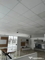 Showroom mobila cu expunere maxima la DN87, Galicea Mare, te 