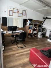 Showroom mobila cu expunere maxima la DN87, Galicea Mare, te 