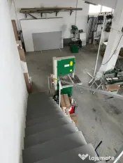 Showroom mobila cu expunere maxima la DN87, Galicea Mare, te 