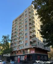 Piata sudului obregia bloc nou etaj 7 