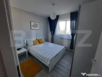 Apartement 3 camere, 63 mp, zona Obcini 