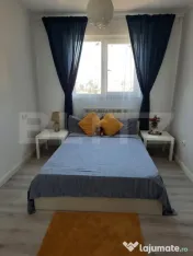 Apartement 3 camere, 63 mp, zona Obcini 