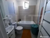 Apartement 3 camere, 63 mp, zona Obcini 