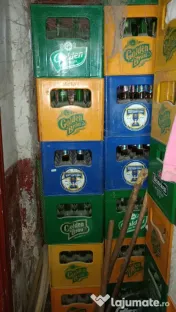 Vând dozator de bere ,vitrine etc 