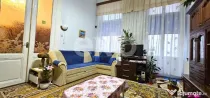 Apt 2 camere, 2 boxe mari, in Centrul Istoric