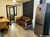 Apartament 2 camere, 49 mp, zona Titulescu 