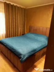 Apartament 2 camere, 49 mp, zona Titulescu 