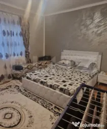 Casă de vânzare | Luna de Sus – curte, utilități compl