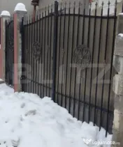 Casă de vânzare | Luna de Sus – curte, utilități compl 