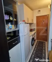 Urgent! Garsoniera 15 mp, mobilata si utilata, zona Astra 