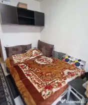 Urgent! Garsoniera 15 mp, mobilata si utilata, zona Astra 