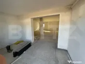 Hală 700 mp + Spațiu Comercial și Birouri, Curte 5000 mp, 