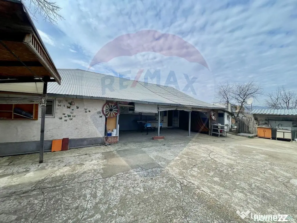 Casă in Odobesti