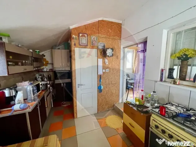 Casă in Odobesti