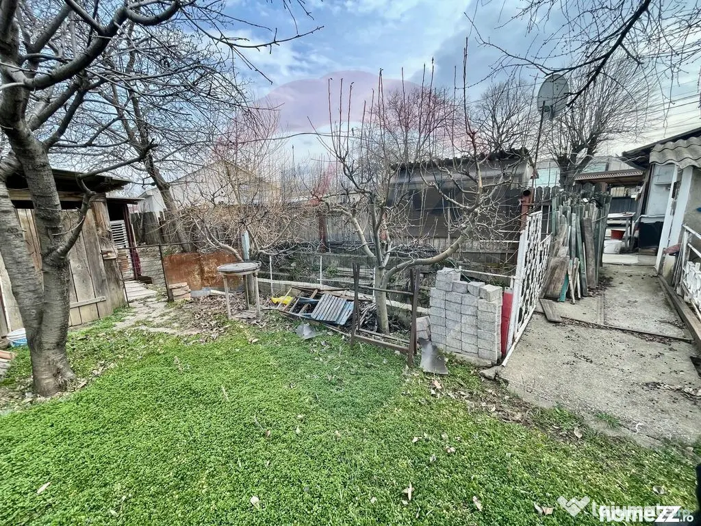 Casă in Odobesti