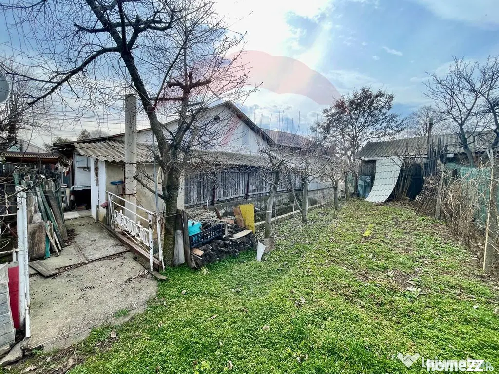 Casă in Odobesti