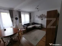 Apartament la casa, 5 camere, curte, pet friendly, parcare -