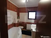 Apartament la casa, 5 camere, curte, pet friendly, parcare - 