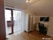 Apartament la casa, 5 camere, curte, pet friendly, parcare - 