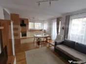 Apartament la casa, 5 camere, curte, pet friendly, parcare - 