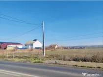 Teren Simnicu de sus - Dudovicesti Oportunitate de investit