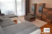 Apartament Nou Lux 1 Camera de Inchiriat in Zona Tudor 