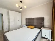 Apartament 3 camere, Aes Residence, 2 bai, parcare, etaj 1, 