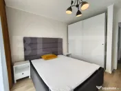 Apartament 3 camere, Aes Residence, 2 bai, parcare, etaj 1, 