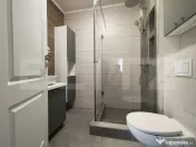 Apartament 3 camere, Aes Residence, 2 bai, parcare, etaj 1, 