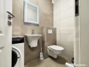Apartament 3 camere, Aes Residence, 2 bai, parcare, etaj 1, 