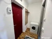 CC/922 de închiriat apartament cu 1 cameră în Tg Mureș - Tudor 