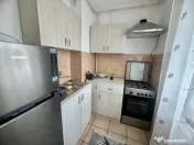 CC/922 de închiriat apartament cu 1 cameră în Tg Mureș - Tudor 