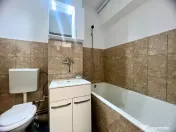 CC/922 de închiriat apartament cu 1 cameră în Tg Mureș - Tudor 