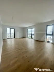 Apartament cu 3 camere – complex nou