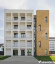 Apartament cu 3 camere – complex nou 