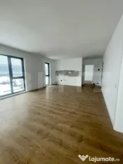 Apartament cu 3 camere – complex nou 