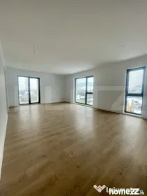 Apartament cu 3 camere – complex nou