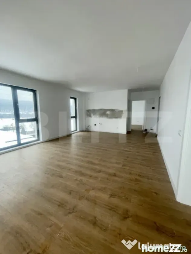 Apartament cu 3 camere – complex nou - Bistrita (Bistrita-Nasaud)