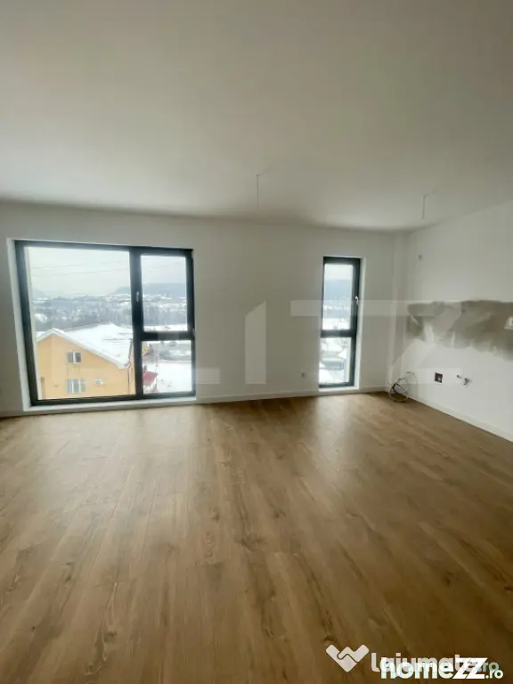 Apartament cu 3 camere – complex nou - Bistrita (Bistrita-Nasaud)