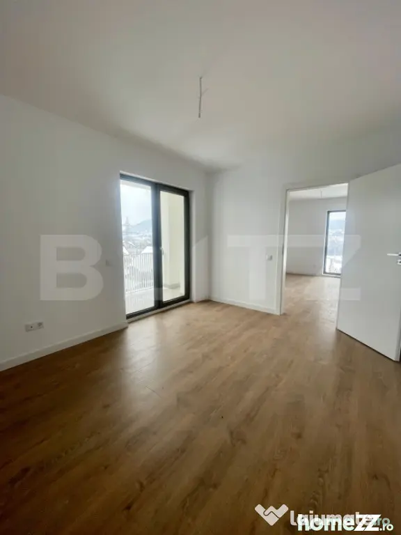 Apartament cu 3 camere – complex nou - Bistrita (Bistrita-Nasaud)