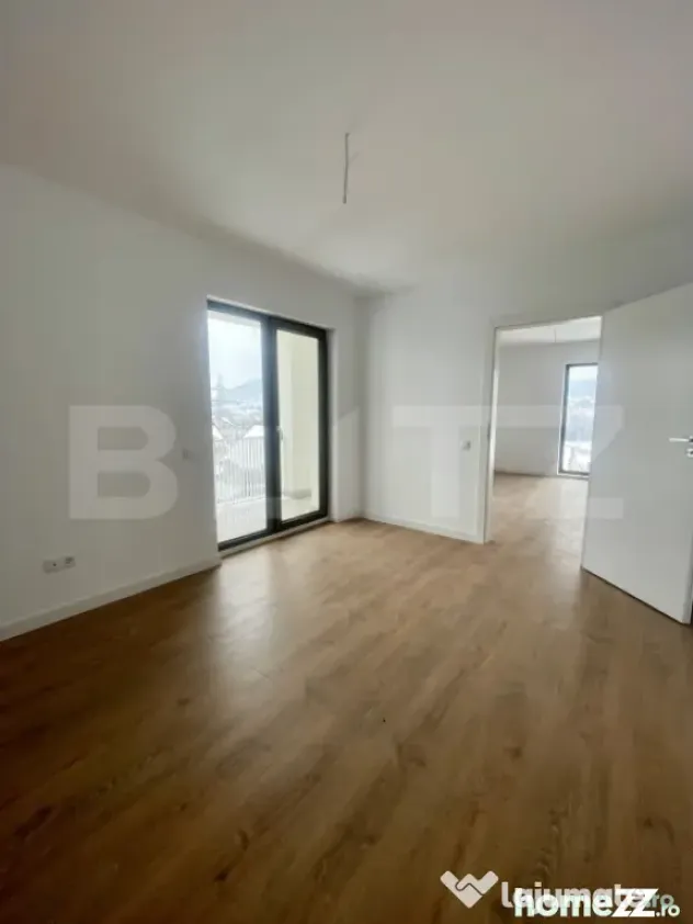 Apartament cu 3 camere – complex nou - Bistrita (Bistrita-Nasaud)