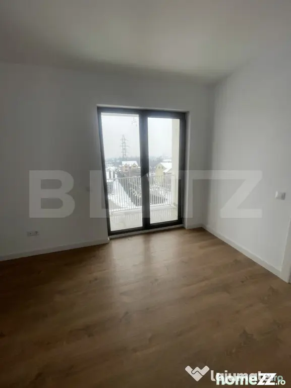 Apartament cu 3 camere – complex nou - Bistrita (Bistrita-Nasaud)