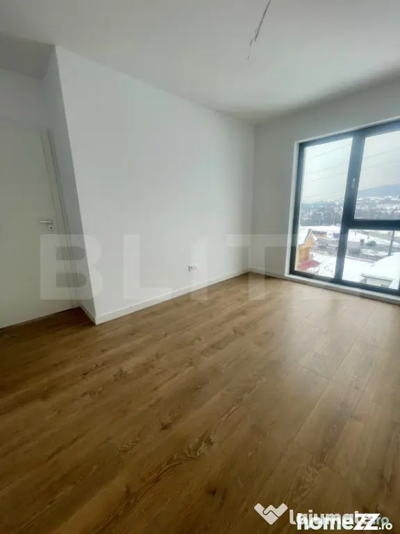 Apartament cu 3 camere – complex nou - Bistrita (Bistrita-Nasaud)