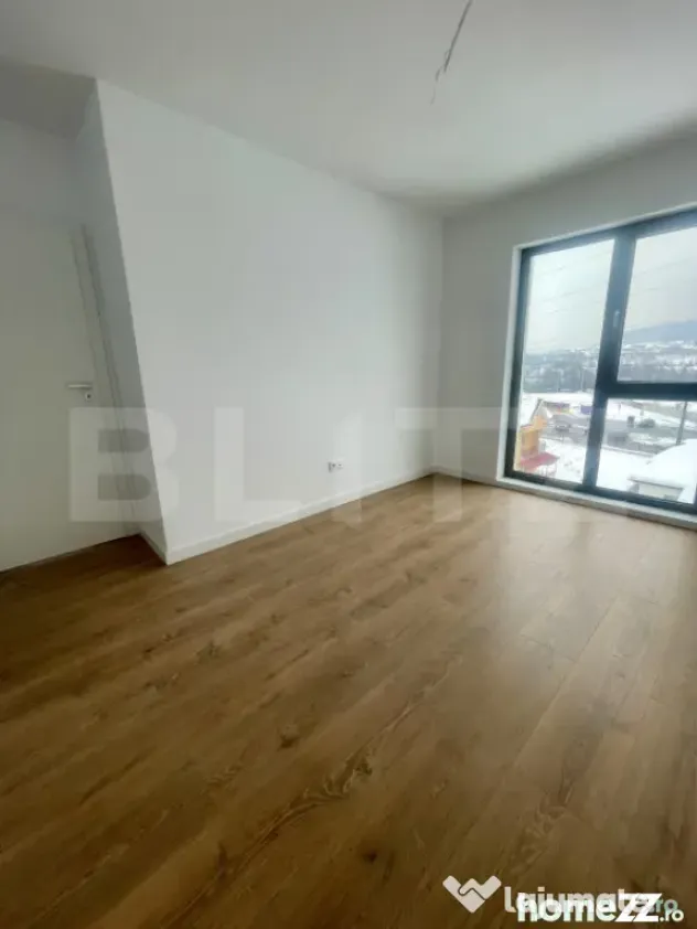 Apartament cu 3 camere – complex nou - Bistrita (Bistrita-Nasaud)