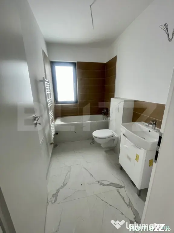 Apartament cu 3 camere – complex nou - Bistrita (Bistrita-Nasaud)