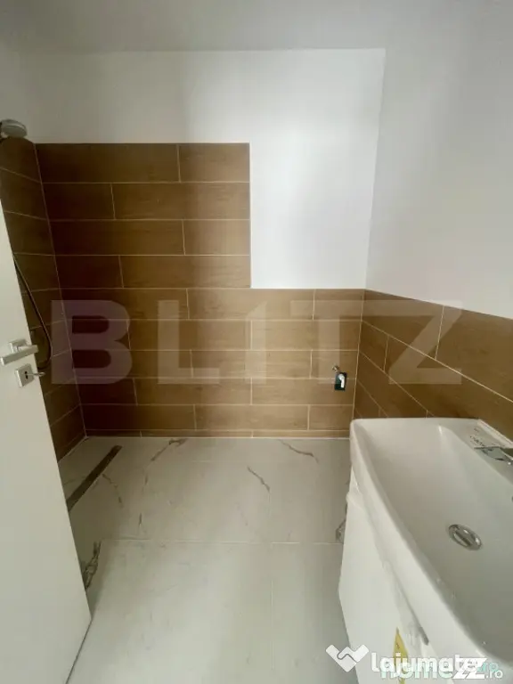 Apartament cu 3 camere – complex nou - Bistrita (Bistrita-Nasaud)