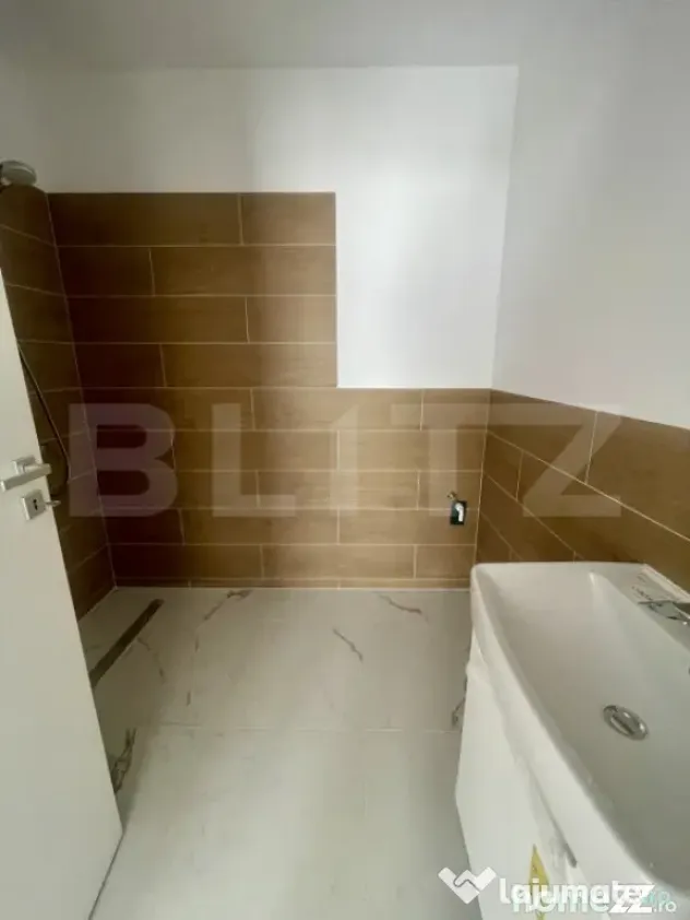 Apartament cu 3 camere – complex nou - Bistrita (Bistrita-Nasaud)