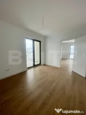 Apartament cu 3 camere – complex nou 