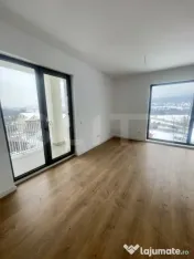 Apartament cu 3 camere – complex nou 