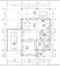 Vilă modernă într-un cartier exclusivist-10 minute de Tim 
